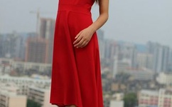 冲关我最棒 走光